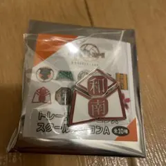 ハイキュー　トレーディングピンズスクールアイコン