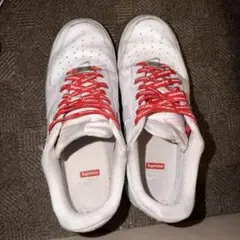 ✴*︎様 シュプリーム　エアフォース1 26.5 2026年最新】supreme エアフォース1 26.5の人気アイテム - メルカリ