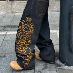 2026年最新】supreme リジット デニムの人気アイテム - メルカリ