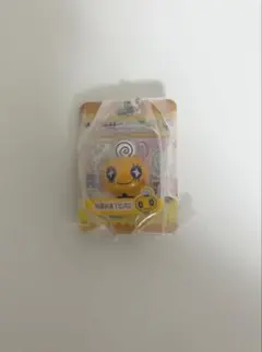 めめっち たまごっち ブリスターパッケージコレクション