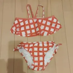 オールドネイビー OLDNAVY 水着 ガールズ 18-24M