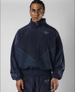 LYFT 【完売品】V-FORM TRACK JACKET セットアップ - メルカリ