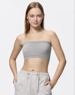 GU 2WAYバンドゥ チューブトップ