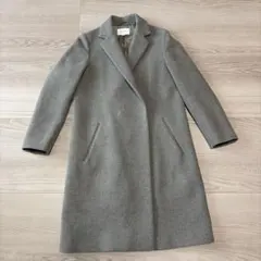 BEAUTY&YOUTH MANTECO ロングコートのサムネイル
