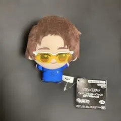 2026年最新】ブルーロック ちびぐるみ vol.8 雪宮剣優の人気アイテム