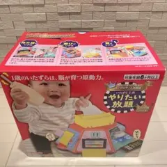 やりたい放題ビック版リアル＋のサムネイル