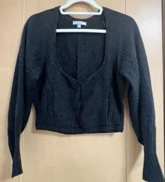 UNIQLO x Mame Kurogmuchi 3Dニット　Mのサムネイル