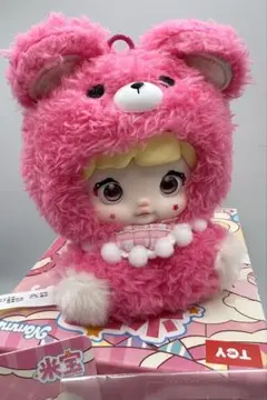 TOPTOY Nomi baby 米宝　ノミベイビーシリーズ