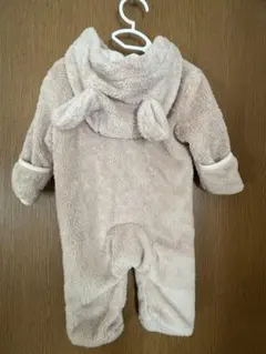 SWEET MOMMY ジャンプスーツ　オーガニックコットン 70サイズ