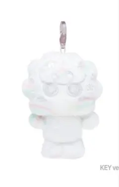 ミノ 10cm ぬいぐるみ SHINee RAINBOW 10CM DOLL - メルカリ