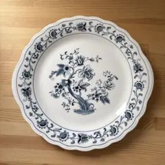 ニッコーNIKKOプレートお皿 美品