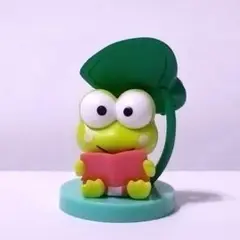けろけろけろっぴ サンリオ チョコエッグ