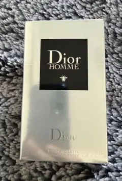 Dior HOMME オードゥトワレ 50mlのサムネイル