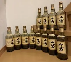 2026年最新】山崎12年 箱の人気アイテム - メルカリ