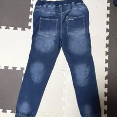 リルームreroomスリムフィットデニムパンツのサムネイル