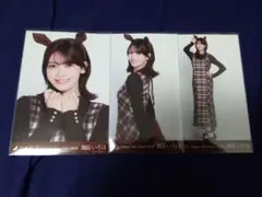 乃木坂46 奥田いろは 干支 午 Happy New Year! 2026 - メルカリ