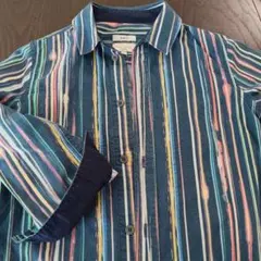 Paul Smith 長袖シャツ 5A