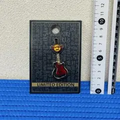 値下げ⭐︎ハードロックカフェ　ピンバッジ Hard Rock CAFE ハードロックカフェ | ピンズ屋 ビンテージの