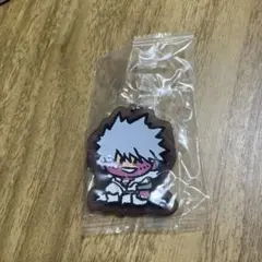 僕のヒーローアカデミア　カプセルラバーマスコット　荼毘