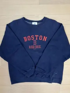 2025年最新】レッドソックス スウェットの人気アイテム - メルカリ