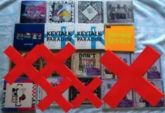 2025年最新】keytalkの人気アイテム - メルカリ