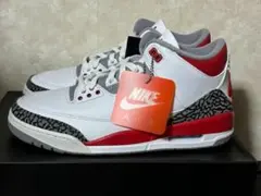 ナイキ エアジョーダン3 レトロ OG 