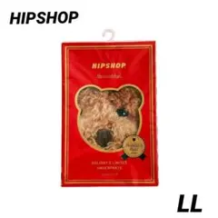 【 限定 】HIPSHOP ✰︎ Xmas Holiday’s ベアー XL