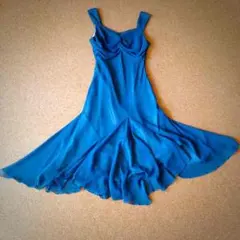 【訳ありお値下げ】ペイトンプレイス　パーティ　ドレス