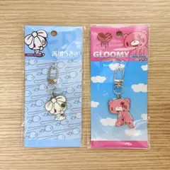 グルーミー　汎用うさぎ　キーホルダー　コンプリート　まとめ売り　カプセルトイ グルーミー 汎用うさぎ キーホルダー コンプリート まとめ売り