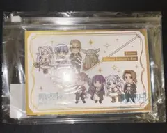 葬送のフリーレン　フリーレン展　ポストカードセット　未開封