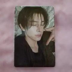 ENHYPEN ジェイク weverse ラキドロ