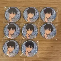 ビバレン 缶バッジ 風李たゆ個展 スバル 9個 - メルカリ
