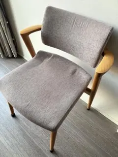 6脚セット 飛騨産業 SEOTO ダイニングチェア