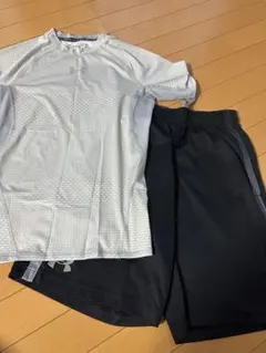 アンダーアーマートレーニングウェア