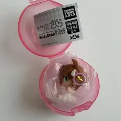 カードキャプターさくら Hide&Seek かくれんぼフィギュア