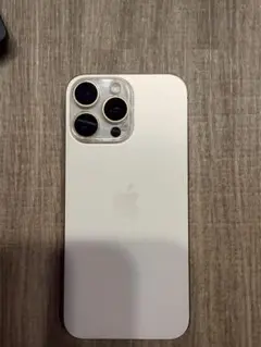 Apple iPhone 16 Pro Max 256GB
