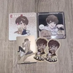 CRじゃすぱー まとめ売り - メルカリ