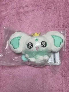 ポルン 一番くじ プリキュア Forever Hearts!