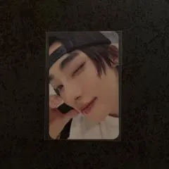 THEBOYZ ドボイズ Gibberish ニュー FC特典 トレカ