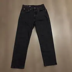 Levi's/リーバイス 501(R) CROP CABO FADE