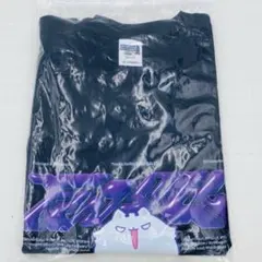 C106 イコモチ Icomochi Tシャツ FUWAMOCO フワモコ 新品