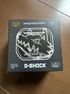 MAN WITH A MISSION★G-SHOCKのサムネイル