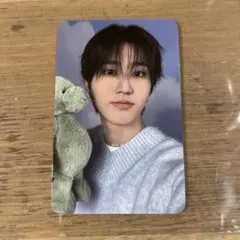 スキズ STAY 本国 FC 5期 FCキット トレカ ハン