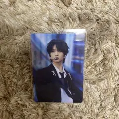 NCT NATION チソン 第2弾 入場特典 トレカ