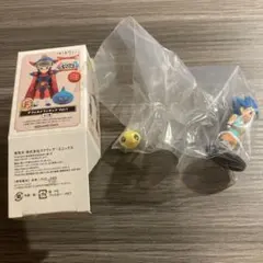 ドラゴンクエスト ふくびき所スペシャル F賞フィギュア ドラクエ2