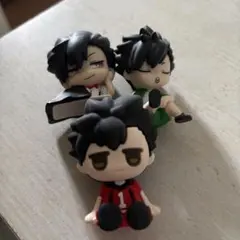 黒尾鉄朗 グッズ