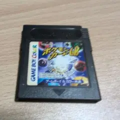 ゲームカセット