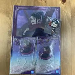 呪術廻戦0 一番くじ 禪院真希