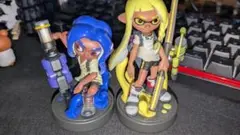 スプラトゥーン3 アミーボ