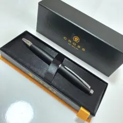 【新品】CROSS ボールペン 本体 専用ケース付き 高級 おしゃれ 文具 ペンのサムネイル